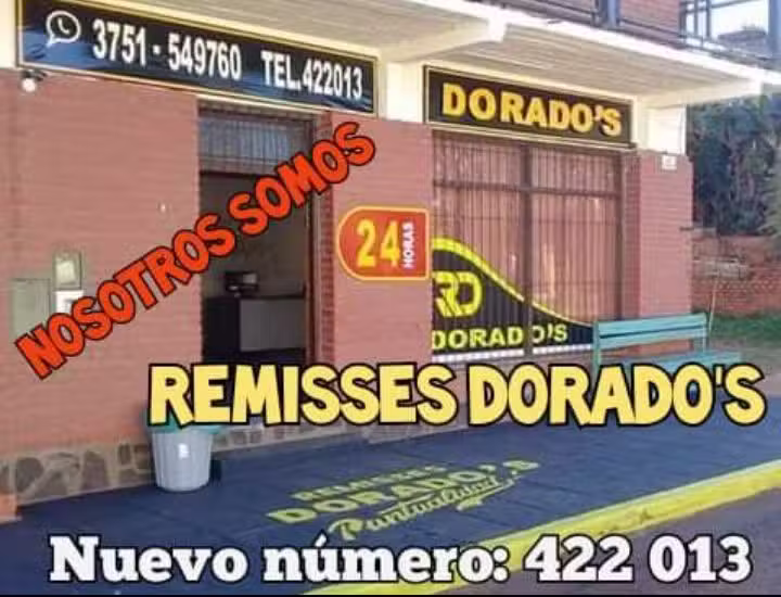 Remises Dorado&rsquo;s