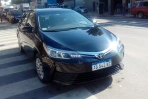 Remises ejecutivos, empreseriales GAMA. (Consultas, reservas solo por whatsaap)