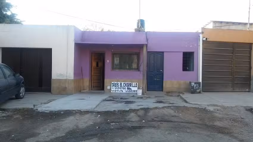 Remises El Chorrillo