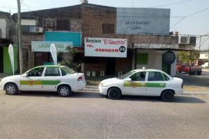 Remises “EL GAUCHITO”