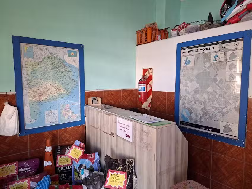 Remises &ldquo;EL GAUCHO&rdquo;