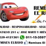 REMISES EL RAYO