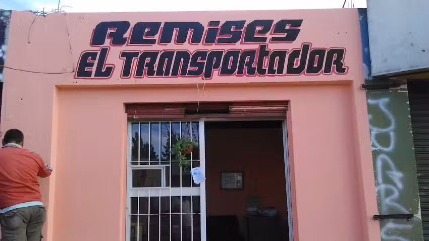 Remises El Transportador