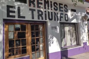 Remises el triunfo