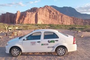 Remises Estrella del Oeste Sur SRL