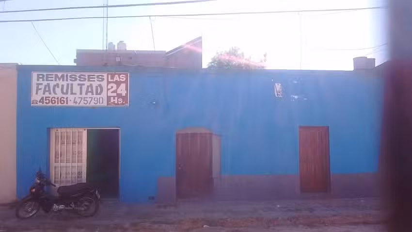 Remises Facultad