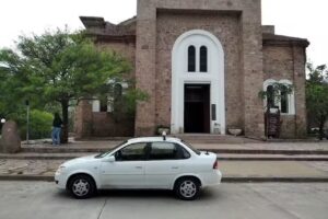 Remises Fátima Valle Hermoso