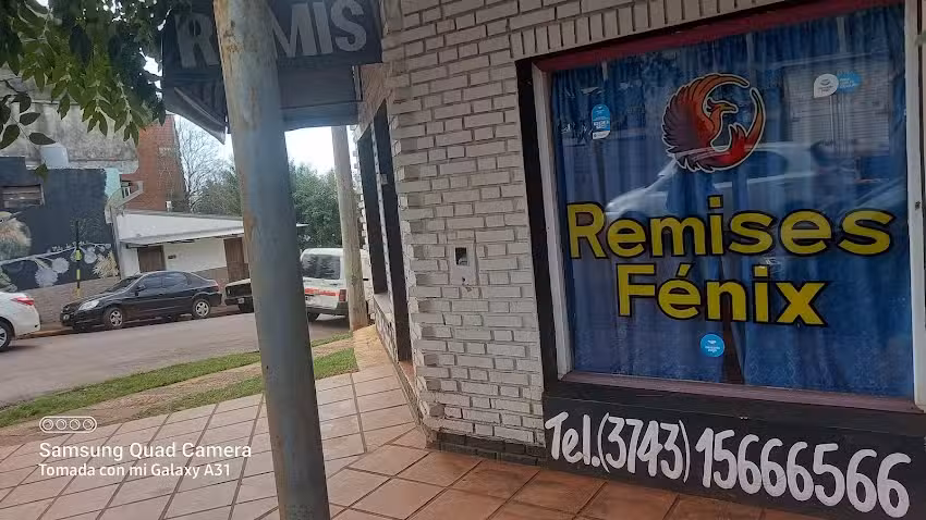 Remises F&eacute;nix