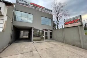 REMISES FIRST SAN ISIDRO