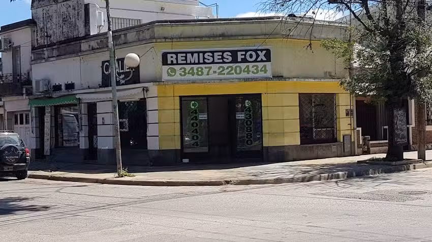 Remises Fox