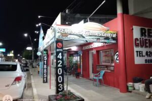 Remises Guemes Central