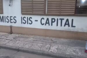 Remises Isis Capital