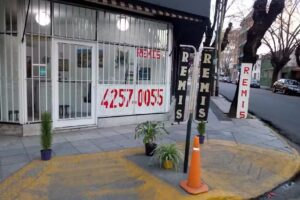 Remises la bicicleta