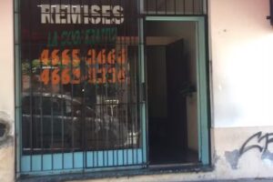 Remises La Cooperativa