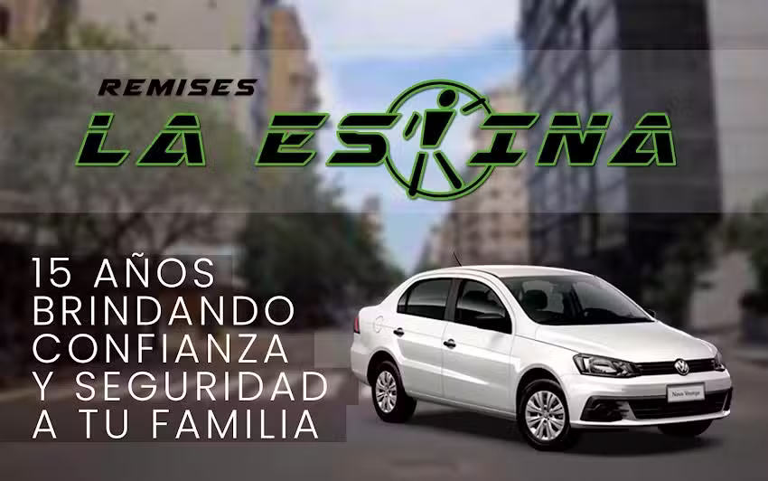 Remises La Esquina