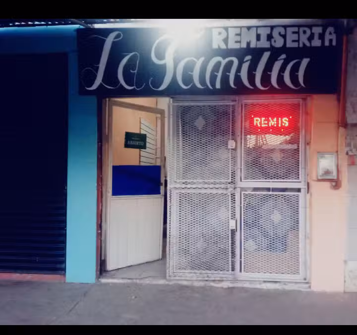 Remises &ldquo;la exelencia&rdquo;