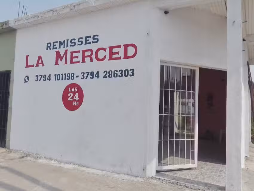 Remises “La Merced”