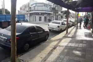 REMISES “LA NUEVA”