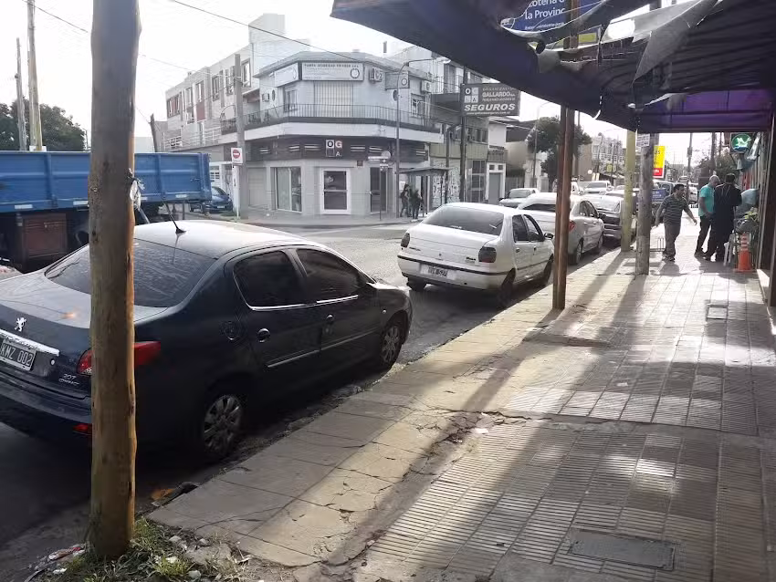 REMISES “LA NUEVA”