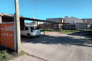 Remises &ldquo;La nueva 828&rdquo;