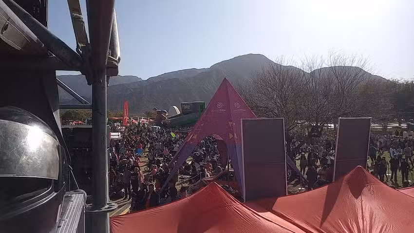 Remises La Rioja SRL