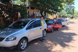 Remises LAS CALANDRIAS