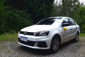 Remises Lavagnino villa la angostura