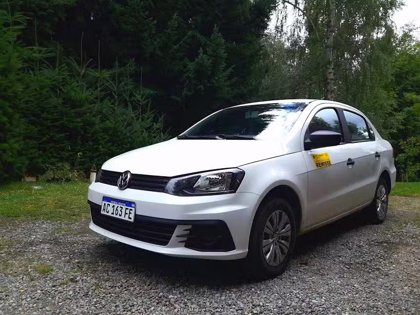 Remises Lavagnino villa la angostura