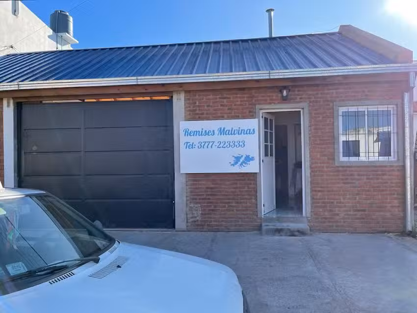 Remises Malvinas