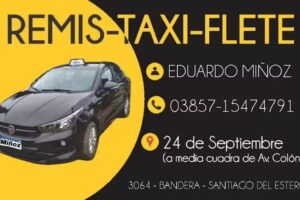 Remises Mi&ntilde;oz