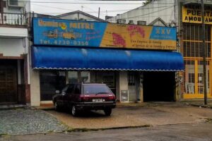 REMISES MITRE TRAVEL SUCURSAL FLORIDA