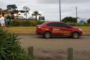 Remises Montecarlo &ndash; Disponible 24 horas