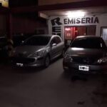 Remises &ldquo;Morena&rdquo;