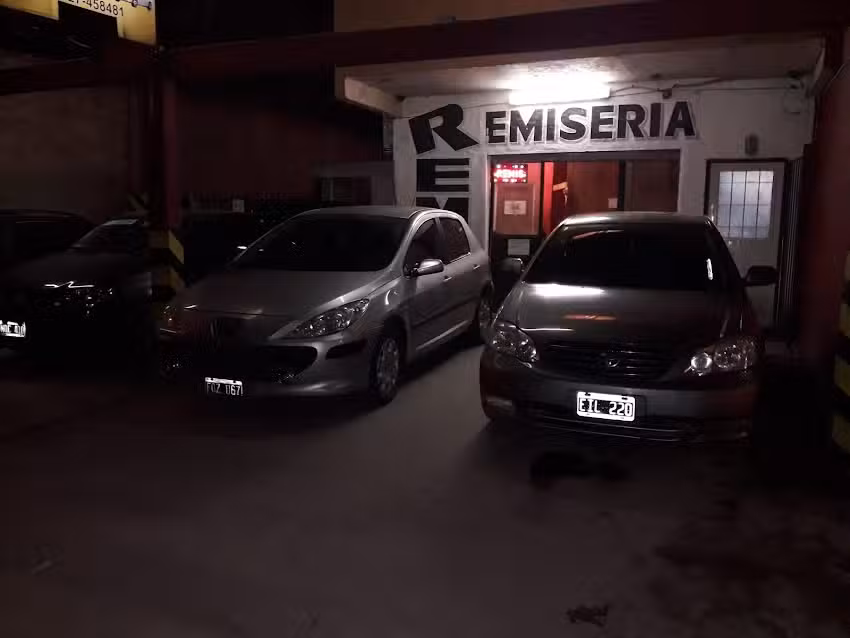 Remises &ldquo;Morena&rdquo;