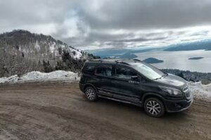 Remises Nahuel Bariloche