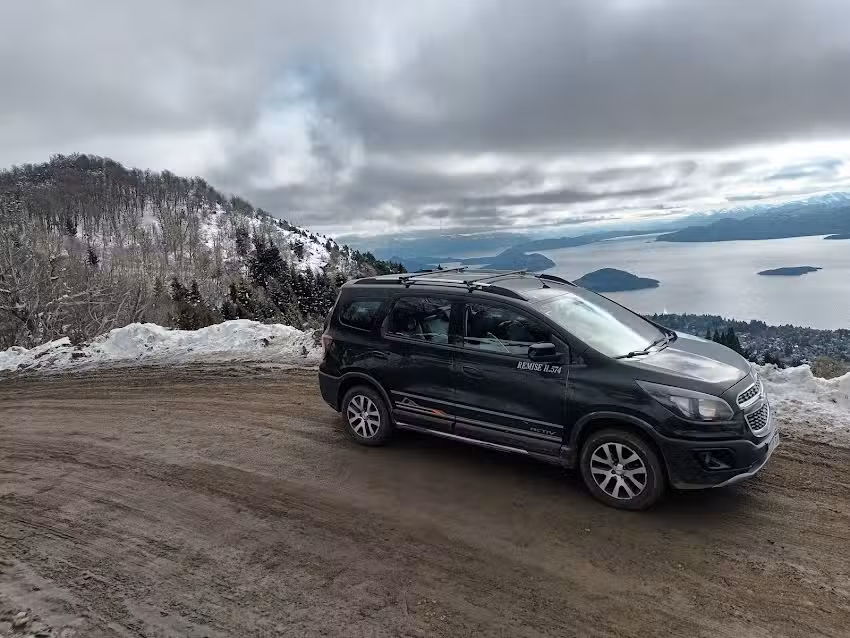 Remises Nahuel Bariloche