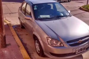 Remises New Giardi Car