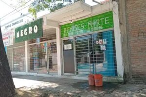 Remises Norte-Urunday