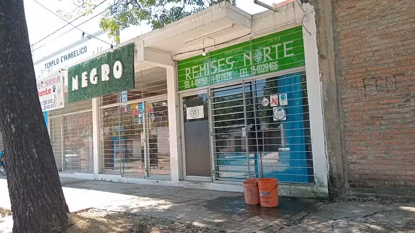 Remises Norte-Urunday