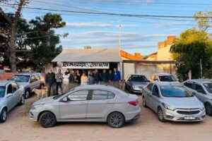 Remises Nueva Atlantis