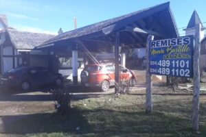 Remises Nueva Bustillo