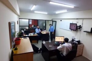 REMISES NUEVO FUTURO S.R.L.