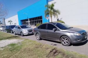 Remises Pilar traslados Aeroparque Ezeiza