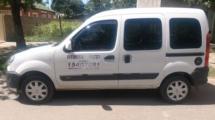 Remises &ldquo;Pizzi&rdquo;