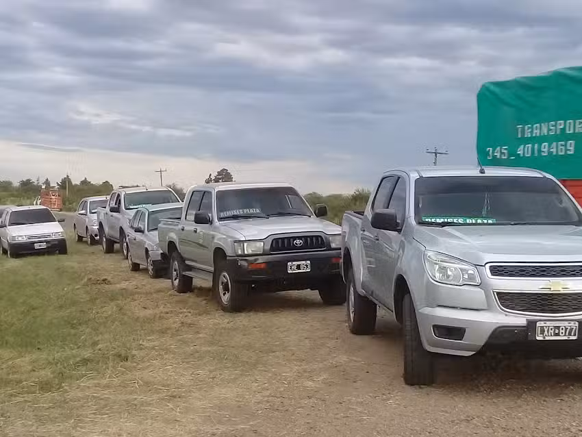 REMISES PLAZA Y ERS (PLUS PAGOS)