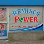 Remises power