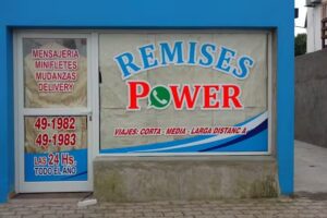 Remises power