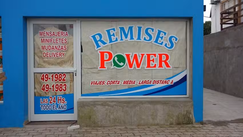 Remises power