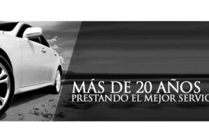 REMISES PRIMERA FILA