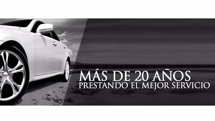 REMISES PRIMERA FILA